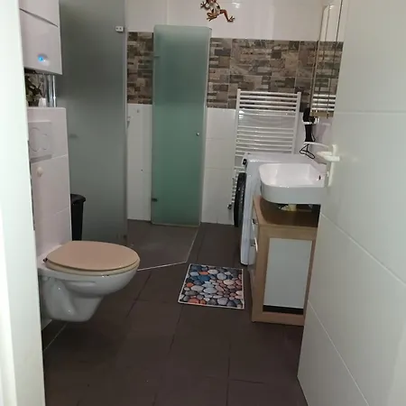Fürstenhaus Eg Hofgeismar-zentrum! Apartment