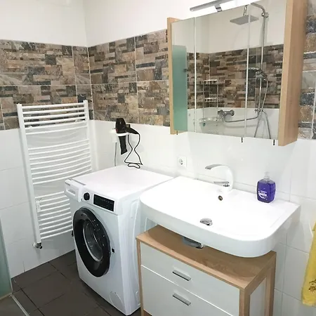 Apartament 