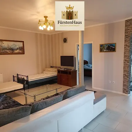 Apartament 